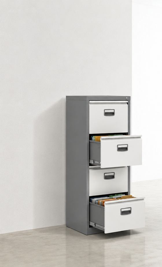 Filing Cabinet NAVA