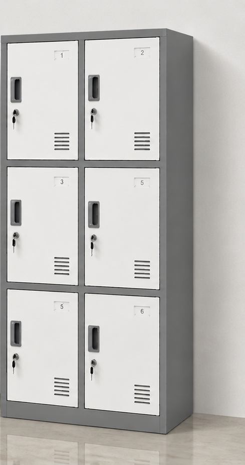 Locker NAVA