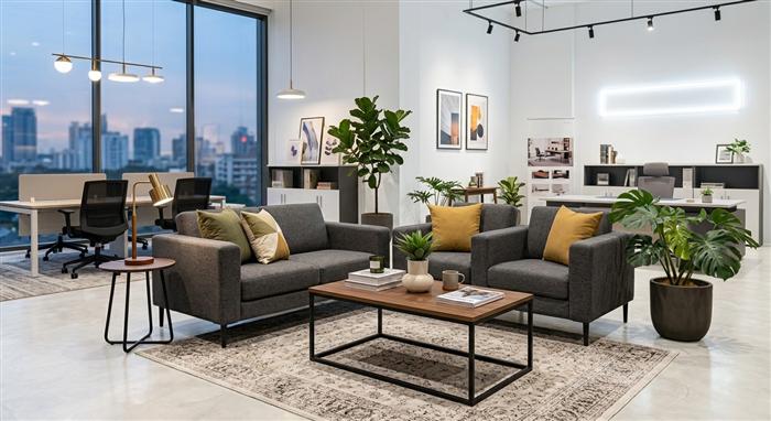 Sofa NAVA