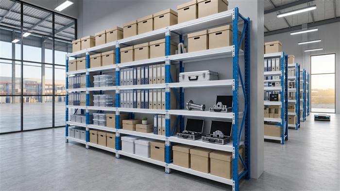 Light Racking Systems NAVA