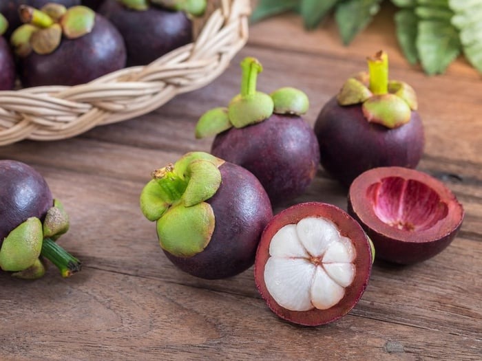 Mangosteen